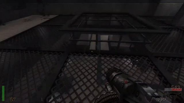Return to castle Wolfenstein. Глава 5 смотреть онлайн