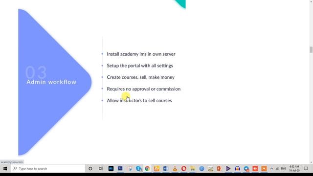 How to Start Online LMS Website look like Udemy.com |Live Online Class, Best Online Learning Websit смотреть онлайн