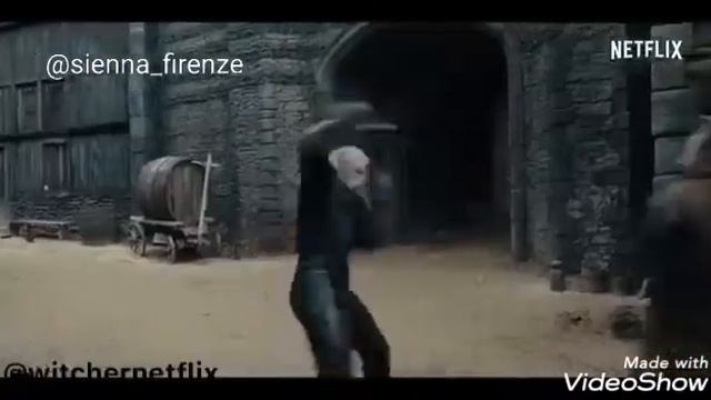 The Witcher Season 2 Behind The Scenes смотреть онлайн