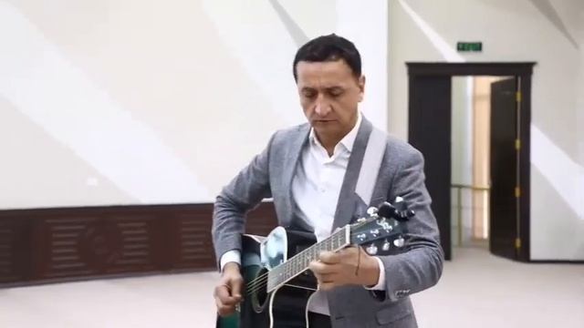 So’zlasa | Shuhrat Daryo