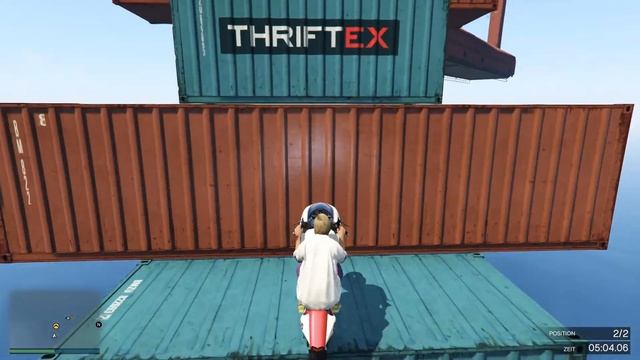 {1337} FPS (37) | GTA V | Level Asian смотреть онлайн