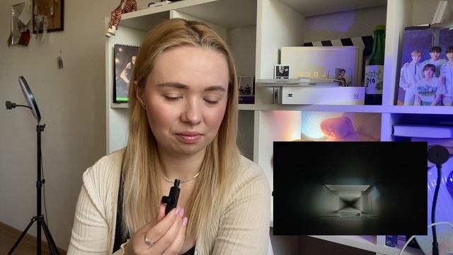 REACTION RM - LOST РЕАКЦИЯ смотреть онлайн