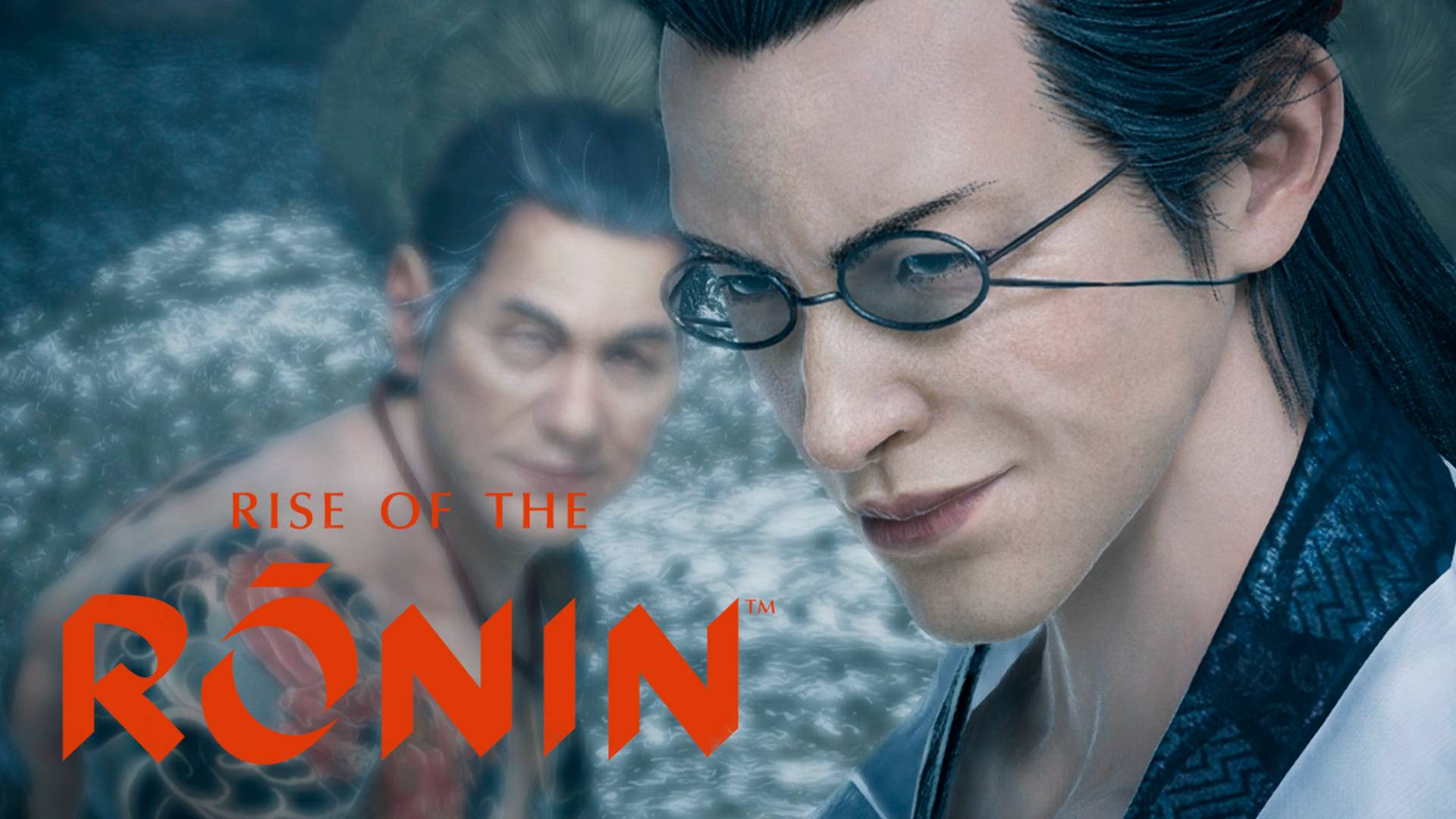 Rise of the Ronin #20 - Объединение смотреть онлайн