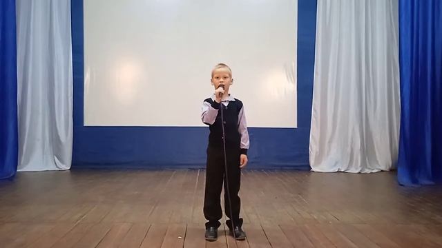 "Песенка для России" Мамонтов Саша смотреть онлайн