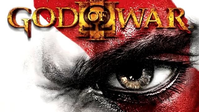 God Of War 3 Theme Music смотреть онлайн