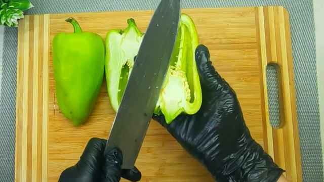 Рецепт турецкой рыбы, который поразил всех!Как приготовить вкусную рыбу в духовке! СКУМБРИЯ! смотреть онлайн