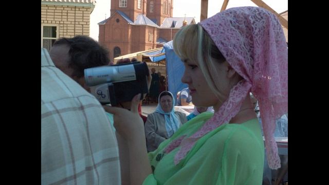 Молоканское пение. Поет Щетинкина Матрена Тимофеевна из Плач Иеремии 1 гл. 1,2 ст. смотреть онлайн