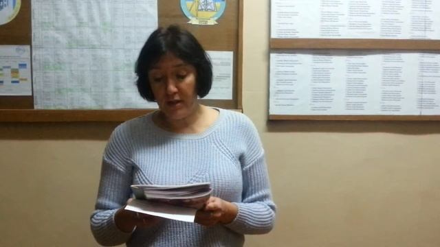 Обращение к студентам смотреть онлайн