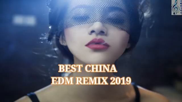 BEST CHINA EDM REMIX 2019 смотреть онлайн
