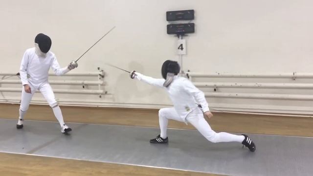 Сергей vs Виктор смотреть онлайн