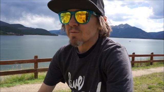 THE JUST CAUSE EVENT- Brett Botelho Adaptive Snowboard Lifestyle смотреть онлайн
