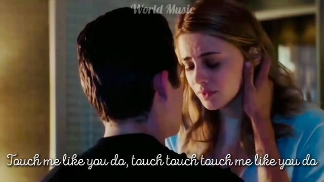 Love Me Like You Do | Ellie Goulding | Hardin X Tessa | after we collided смотреть онлайн