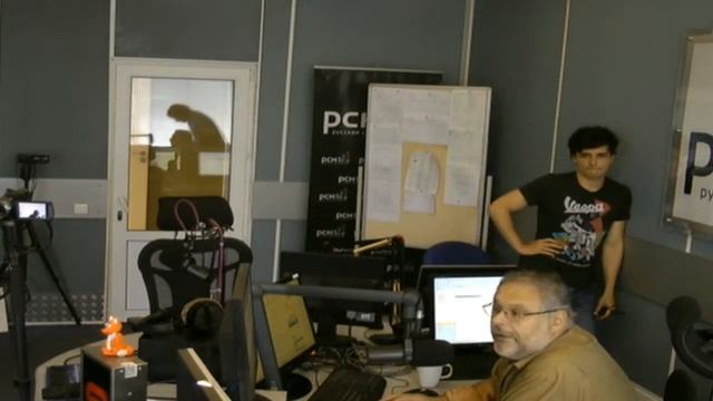 Михаил Хазин «Экономика по-русски» 5.08.2013 смотреть онлайн