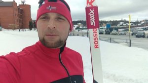 ROSSIGNOL, ЕДУТ ИЛИ НЕТ В ТЁПЛУЮ ПОГОДУ ???