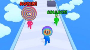 Мультики для детей - Layer Man