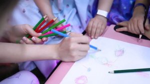 День рождения в TeikaBoom!😍