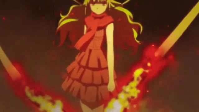 Стерва || Kayano×Karma смотреть онлайн