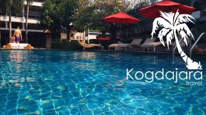 Тайланд 2025 🏝️ Отель Лантана Паттайя 3 🌍 Lantana Pattaya Hotel & Resort 3 Уличная еда  КогДА ЖаРА