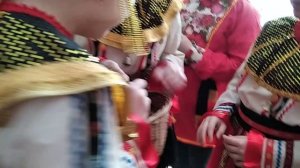 Пасхальная игра "ОЗКА"