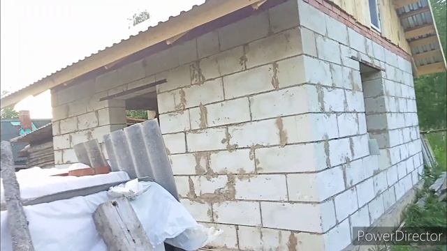 Дедушка приехал к нам в гости/И мы у дедушки в гостях/Обзор в деревне у дедушки. смотреть онлайн