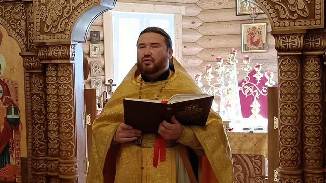 Наблюдай каждый за собою, чтобы не быть искушенным