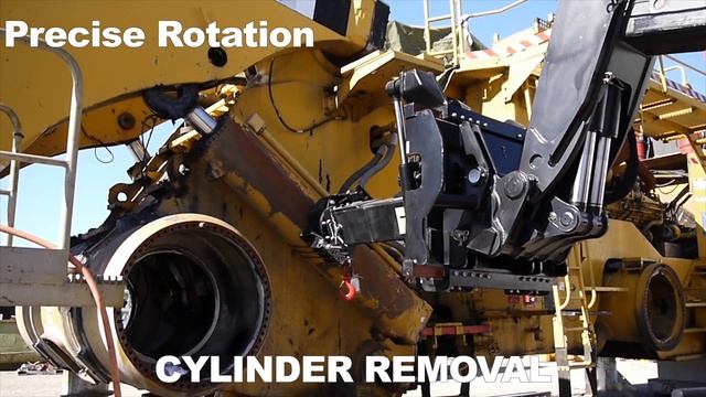 Manitou Attachment - CH 4 смотреть онлайн
