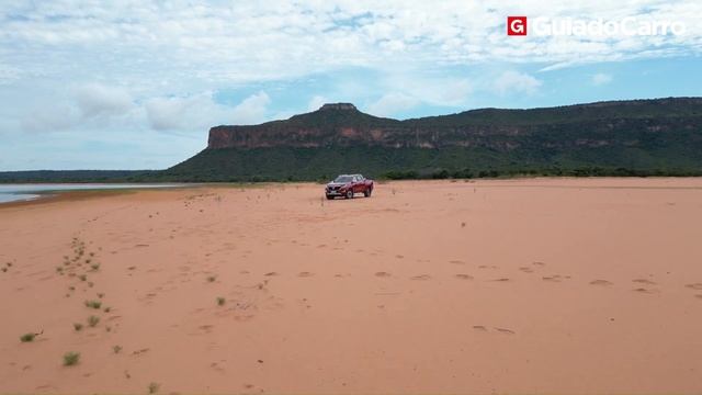 FIAT TITANO: picape é boa na terra, mas sofre no asfalto смотреть онлайн