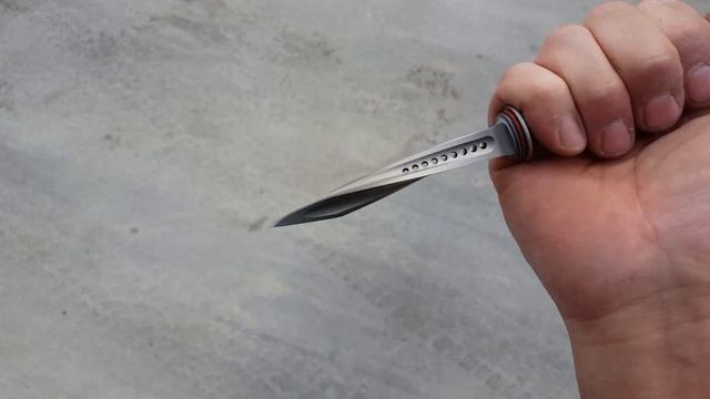 Microtech Mini Jagdkommando смотреть онлайн