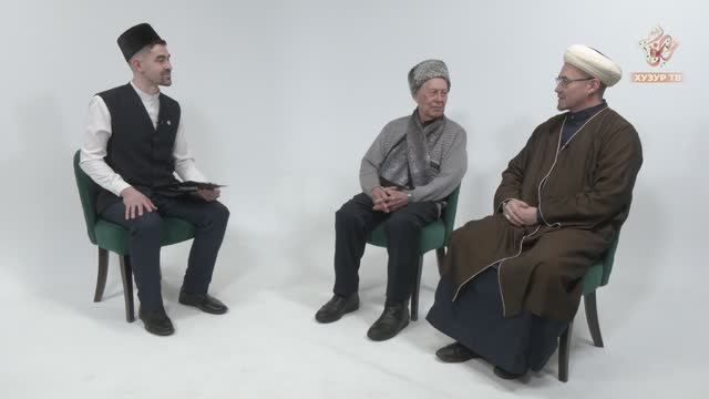 Кешегә гомер ни өчен бирелә? – 85 яшьлек Әзһәр ага Шакиров җавабы | Фикер