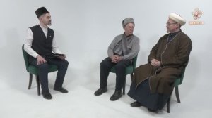 Кешегә гомер ни өчен бирелә? – 85 яшьлек Әзһәр ага Шакиров җавабы | Фикер