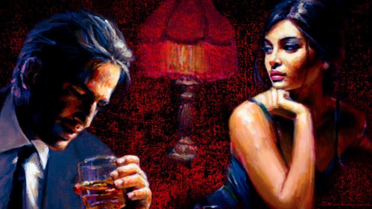 Владислав Ходасевич "Полузабытая отрада, ночной попойки благодать..." Читает Павел Морозов смотреть онлайн