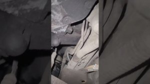 Снятие рулевой рейки опель зафира б