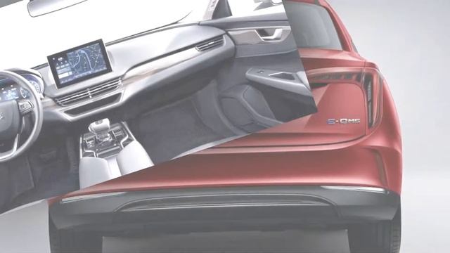 Mẫu sedan Hồng Kỳ E-QM5 bổ sung thêm phiên bản Plus mới di chuyển hơn 600km/lần sạc | THẾ GIỚI XE36 смотреть онлайн