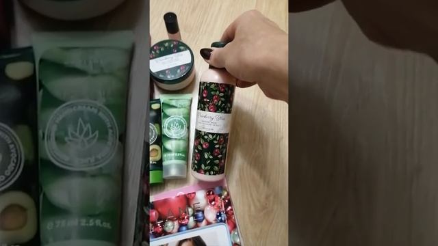 Заказ консультанта из 15 каталога Орифлэйм. смотреть онлайн