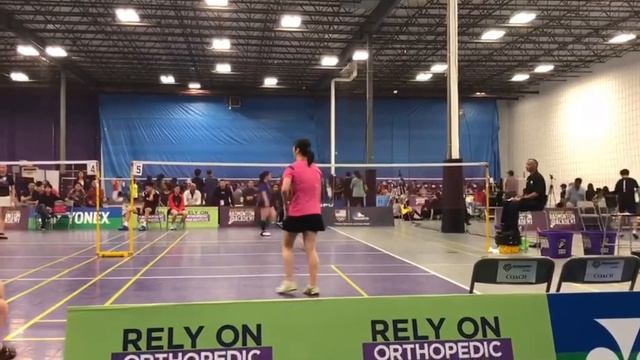 Yuyang Xiao — Kalea Sheung смотреть онлайн