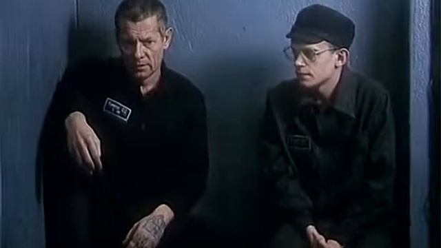 Б89 Беспредел это западло 480p смотреть онлайн
