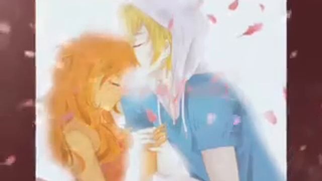 ♡Любов Фіна и Принцеси Пламя♡ смотреть онлайн