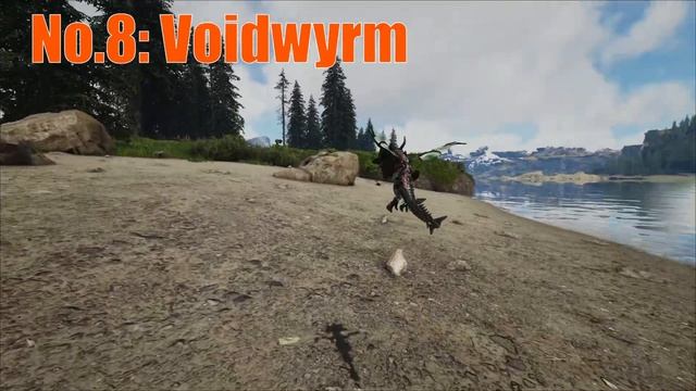 these are the top 10 RAREST chibi in ARK Survival Evolved смотреть онлайн