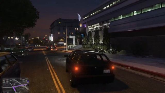 Grand Theft Auto V Валяю Дурку #5 смотреть онлайн