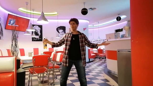 Dream On - A Supernatural Tribute смотреть онлайн