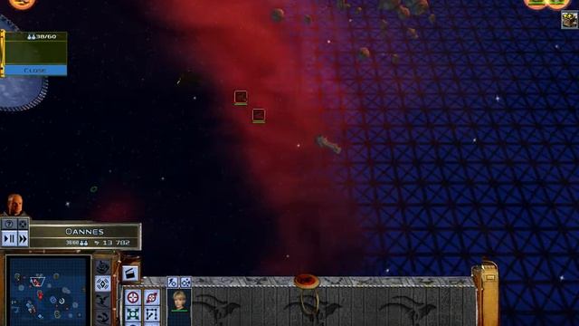 Star Wars Empire at War - Stargate mode - gameplay(wraith,replicators) смотреть онлайн