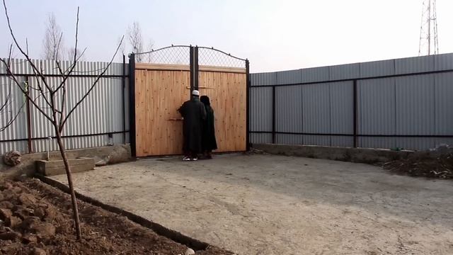 Kashmiri Drama  || AARZOO-E-DIL || Saima || Wasim