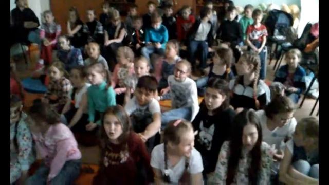 День добра смотреть онлайн