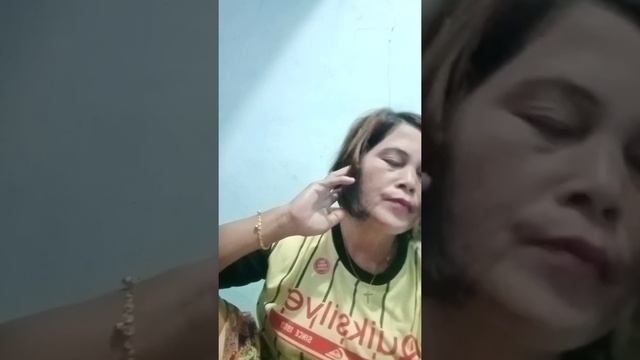 Apa bisa ya saya tua gini sdh 49 th belajar menyanyi (coper) смотреть онлайн