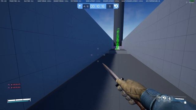 KILLRUN | Jumper | Bat Run | SKIP смотреть онлайн