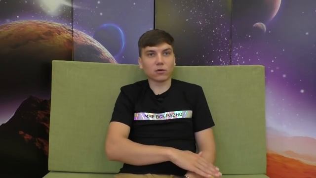 Денис Дзен Я есть смотреть онлайн