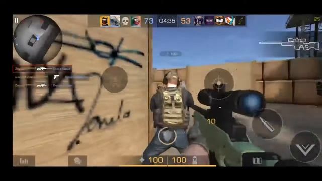 Мой стрим по игре standoff 2 смотреть онлайн