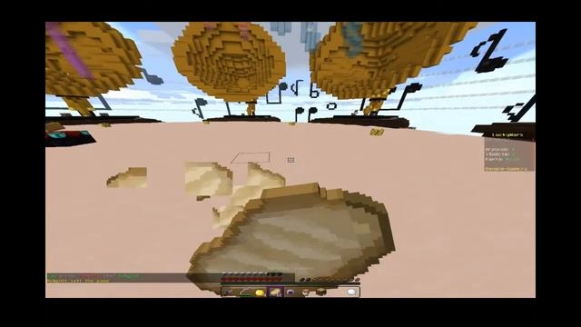 Sky Wars. |Супер лук| смотреть онлайн