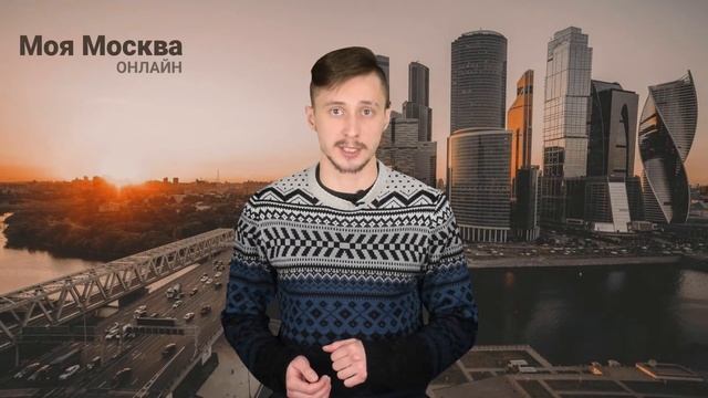 Новый корпус жилого дома в СЗАО готов на 50% смотреть онлайн