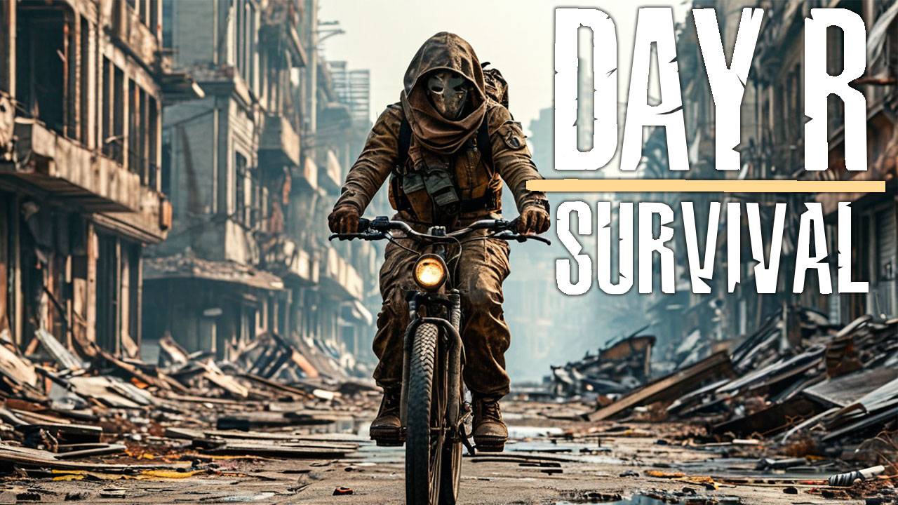ИГРАЕМ В АККУРАТ | Day R Survival | ПРОХОЖДЕНИЕ #7 смотреть онлайн